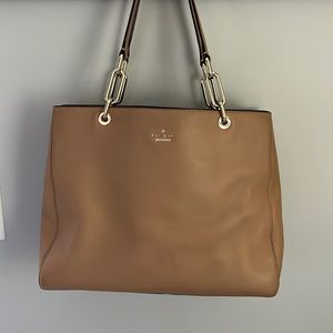 Kate Spade Carmel tote